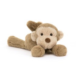 Peluche Smudge Monkey Tiny