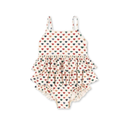 Maillot de bain Manuca