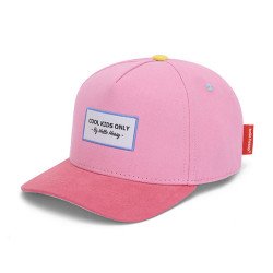 Casquette Unie SS25 Gummy