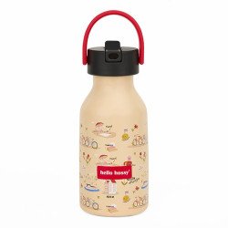 Gourde 350 ml - Hello Hossy Amsterdam