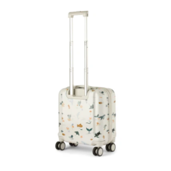 Valise Rigide Hollie Sea Creature / Sandy