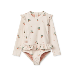 Maillot de bain Sillie Peach / Sea Shell