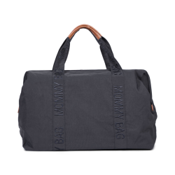 Mommy Bag Signature Urban Dark Grey