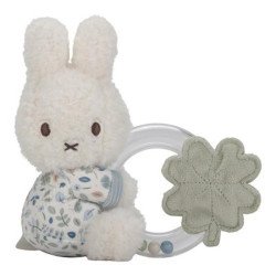 Anneau Hochet - Miffy
