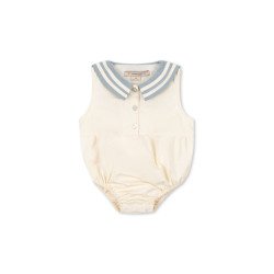 Barboteuse Sailor Romper - Célébration