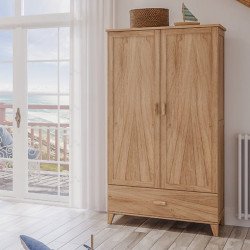 Armoire Naïa Bois