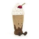 Peluche Amuseables Marin Chocolaté Milkshake