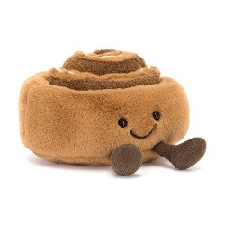 Peluche Amuseables Cinnamon Bun