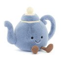 Peluche Amuseables Vicky Teapot