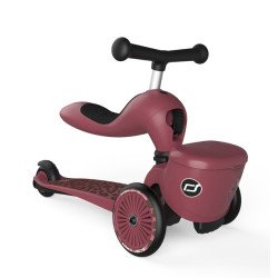 Scoot and ride - Trottinette Wildcat