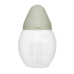 Biberon Elhée 150 mL Sauge
