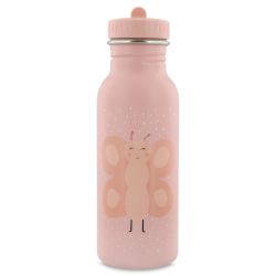 Gourde Animaux Papillon 500 mL