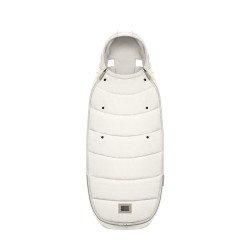 Chanceliere Platinum Off White