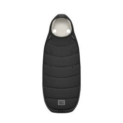 Chanceliere Platinum Sepia Black