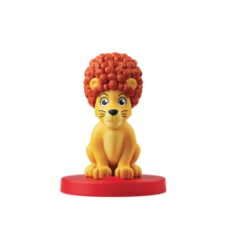 Unique comme Léo FABA