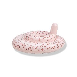 Bouée bébé 0-1an Leopard