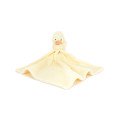 Doudou Bashful Duckling Soother