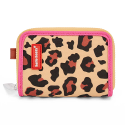 Porte-Monnaie - Hello Hossy Léopard #7