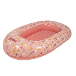 Bateau Gonflable - 100 x 67 cm Ocean Dreams Pink