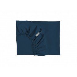 Draps housse - Tibet Night Blue