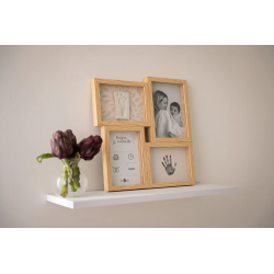 Empreinte Pêle-Mêle Ivy Grey