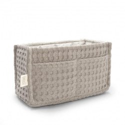 Panier de rangement - Nappies Gofre Latte