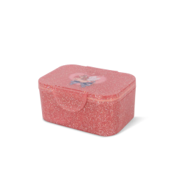 Lunch Box Pailletée Over The Rainbow