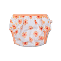 Couche de bain lavable Floral Love