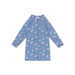 Combinaison de bain anti UV Turtle