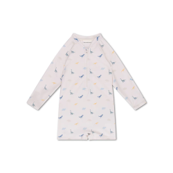 Combinaison de bain anti UV Dino