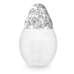 Biberon Ehlée - Collection Liberty 330 mL Mimosa Blue