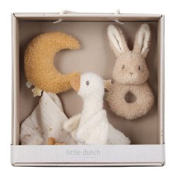 Coffret cadeau de naissance Newborn