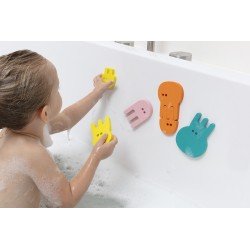 Puzzle de Bain