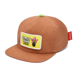 Casquette Sprout Brown