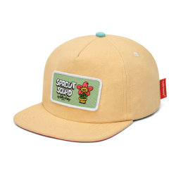 Casquette Sprout Cream