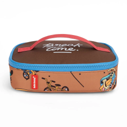 Sac à Gouter - Hello Hossy