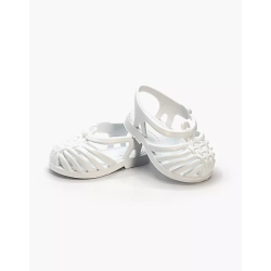 Sandales de plage Sun Blanc