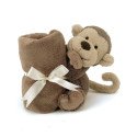 Bashful Monkey - Soother