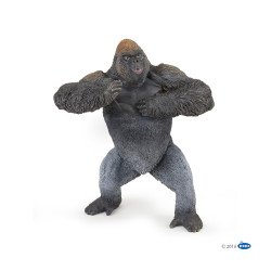 Figurine Papo - La Vie Sauvage Gorille des Montagnes