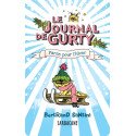 Carte Yoto : Le journal de Gurty : Parée pour l\'hiver