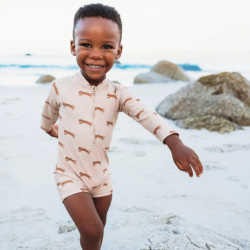 Combinaison de bain anti UV Roamer