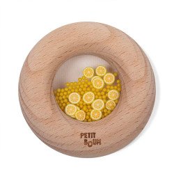 Donut sensorielle Lemons