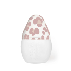 Biberon Elhée - Collection Graouu Pink 150 mL