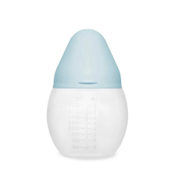 Biberon Elhée 240 mL Blue Sky