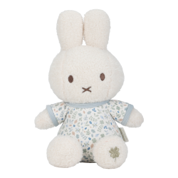 Peluche Miffy Lucky Leaves 30 cm