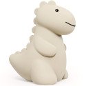 Tirelire Dino - Jéroom écru