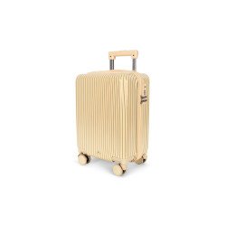 Valise cabine Konges Slojd Tea Stripe