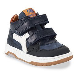 Chaussures Dario Marine