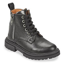 Chaussures Diplomate Noires