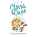 Carte Yoto - 4 aventures de Clovis et Oups